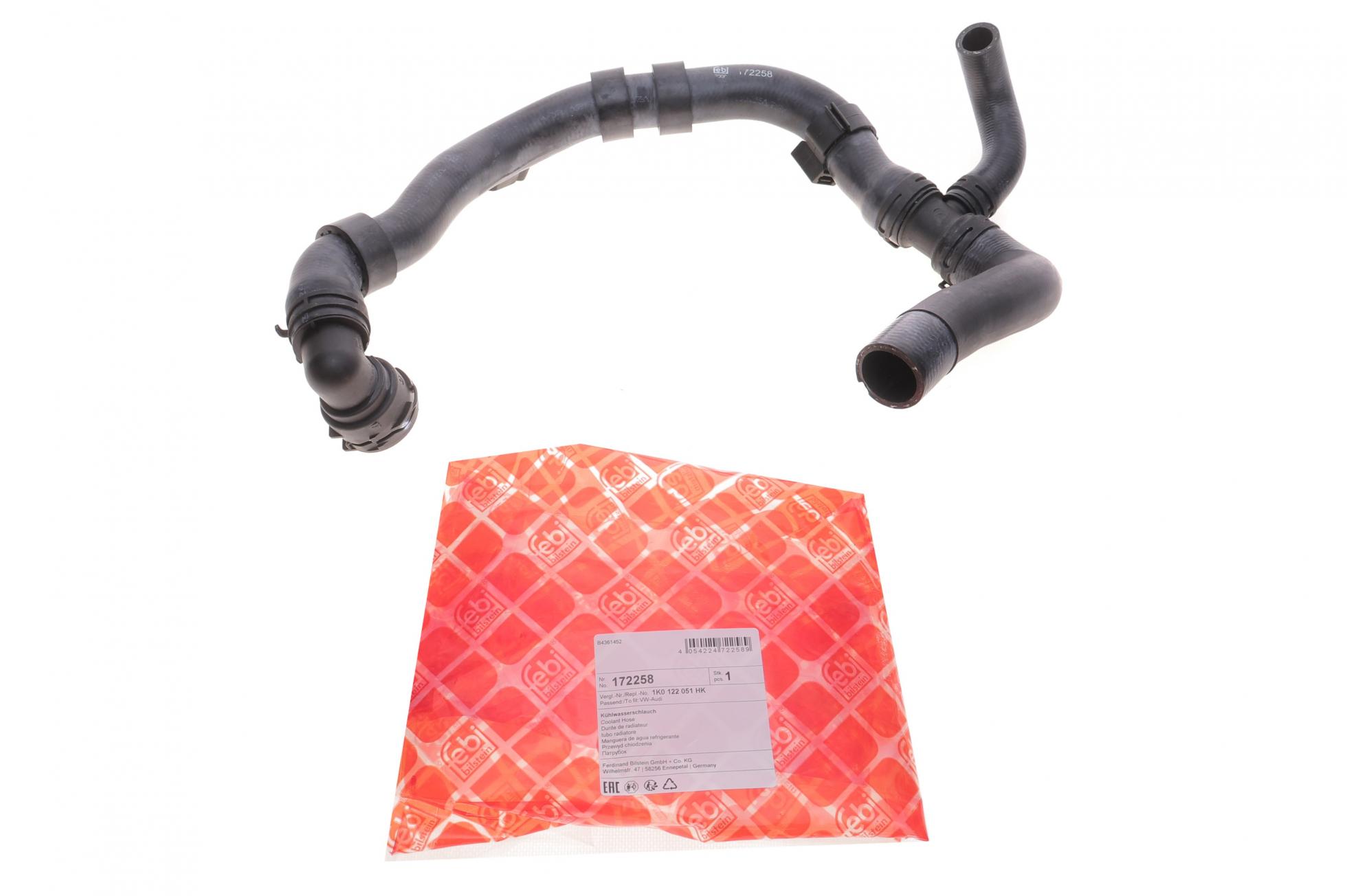 172258 FEBI BILSTEIN